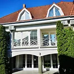 Győrfi Apartman