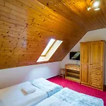 Győrfi Apartman *