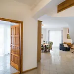 Apartman Győrfi Zamárdi
