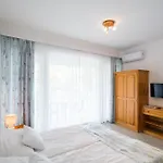 Apartman Győrfi Zamárdi