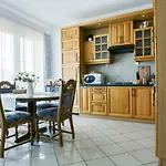 Győrfi Apartman Zamárdi