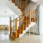 Apartment Gyorfi Apartmanhaz