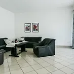 Apartman Győrfi *