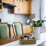 Győrfi Apartman