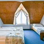 Gyorfi Apartmanhaz * Zamardi