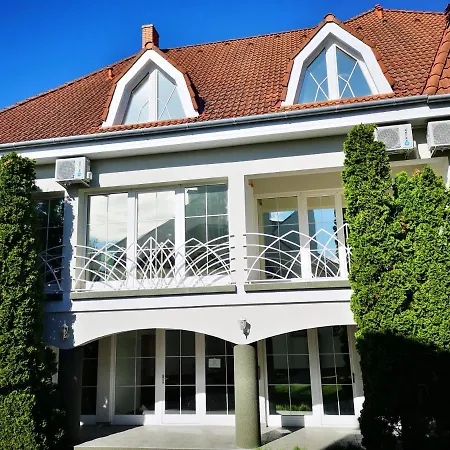 Győrfi Apartamento