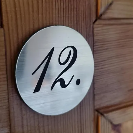 Győrfi Apartamento Zamárdi