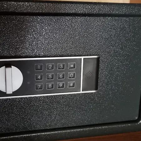 Győrfi Apartamento Zamárdi