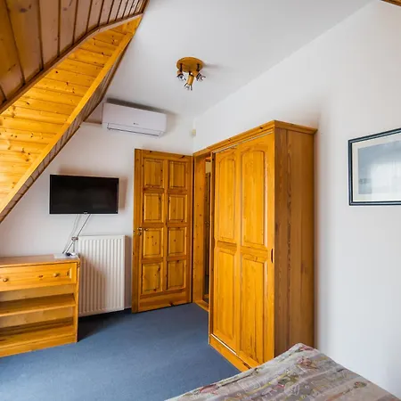 Apartment Gyorfi Apartmanhaz Zamárdi