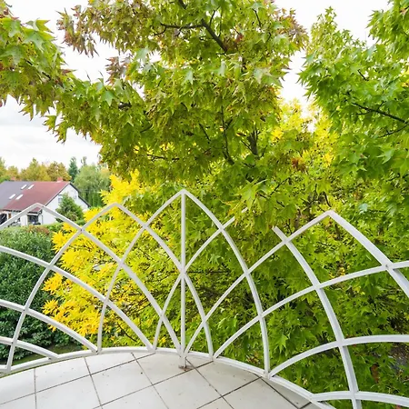 Győrfi Apartamento Zamárdi