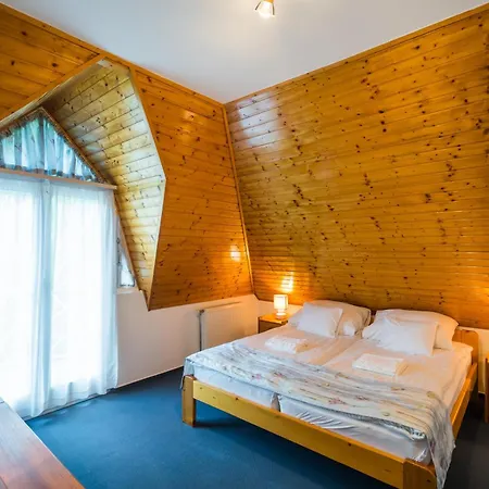 Győrfi Apartamento *