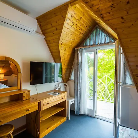 Győrfi Apartamento Zamárdi