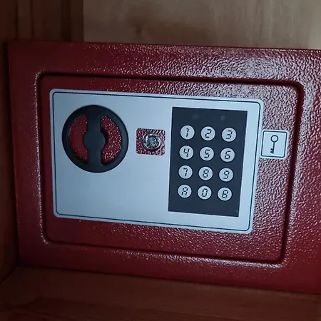 Gyorfi Apartmanhaz * Zamárdi