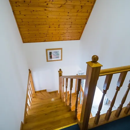 Apartamento Győrfi *