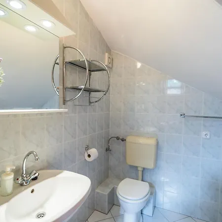 Апартаменты Gyorfi Apartmanhaz