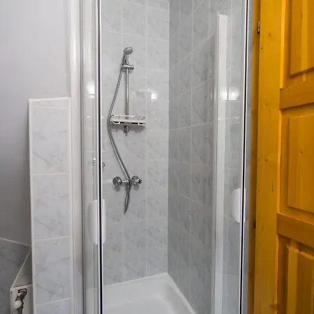 Apartamento Győrfi Zamárdi