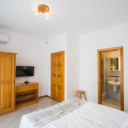Apartamento Győrfi *