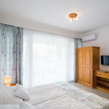 Apartamento Győrfi Zamárdi