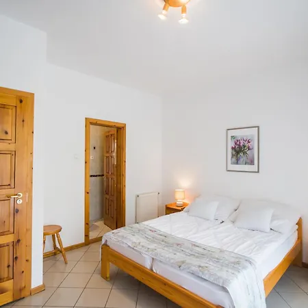 Gyorfi Apartmanhaz *