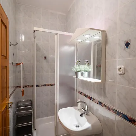 Apartamento Győrfi