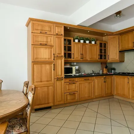 Apartment Gyorfi Apartmanhaz Zamárdi
