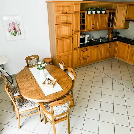 Apartamento Győrfi