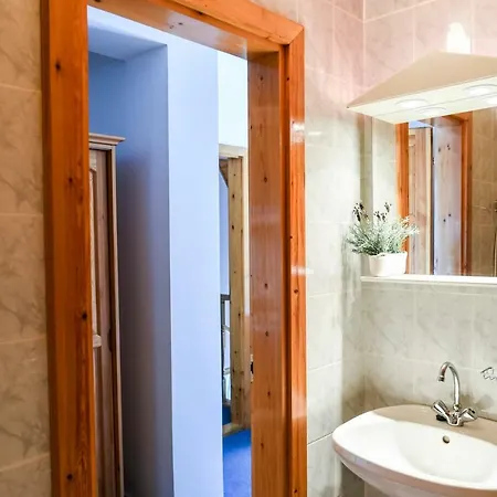 Győrfi Apartamento Zamárdi