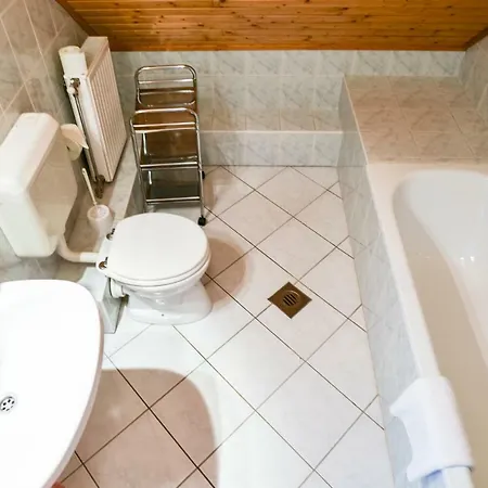 Апартаменты Gyorfi Apartmanhaz