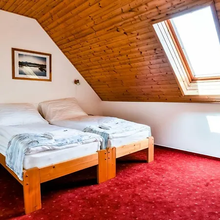 Gyorfi Apartmanhaz