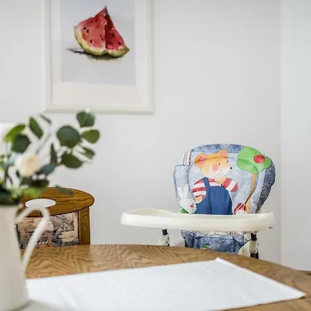 Gyorfi Apartmanhaz Zamárdi