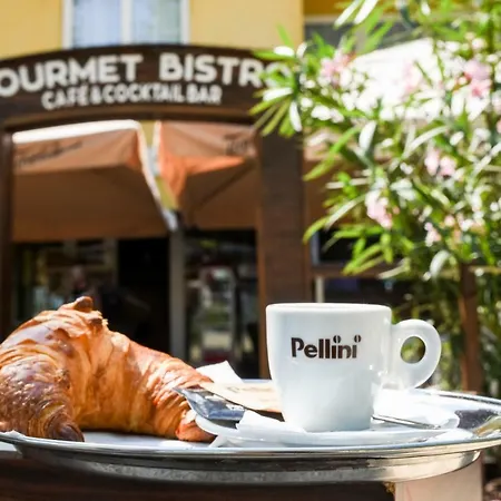 Apartment Gyorfi Apartmanhaz