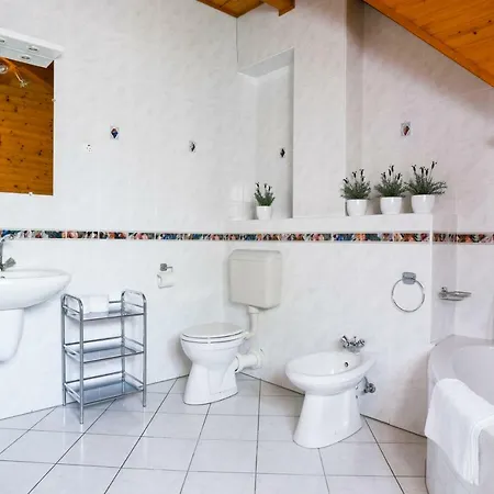 Győrfi Apartamento