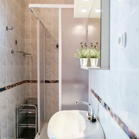 Gyorfi Apartmanhaz Апартаменты