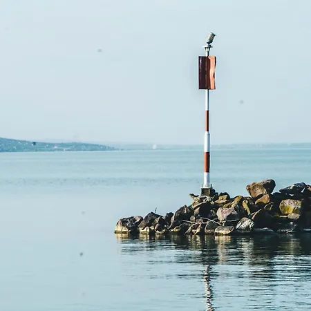 Апартаменты Gyorfi Apartmanhaz