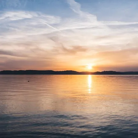 아파트 Gyorfi Apartmanhaz