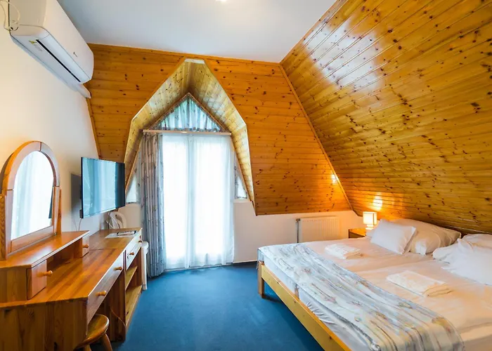 Gyorfi Apartmanhaz *