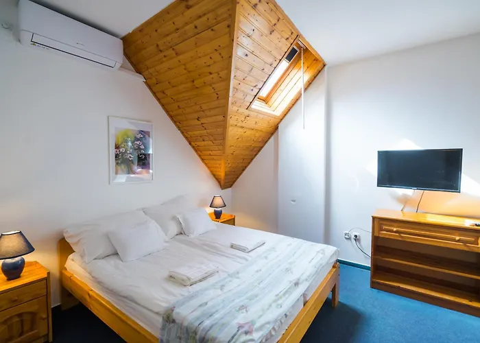 Gyorfi Apartmanhaz