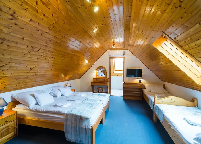 Apartament Gyorfi Apartmanhaz Zamárdi