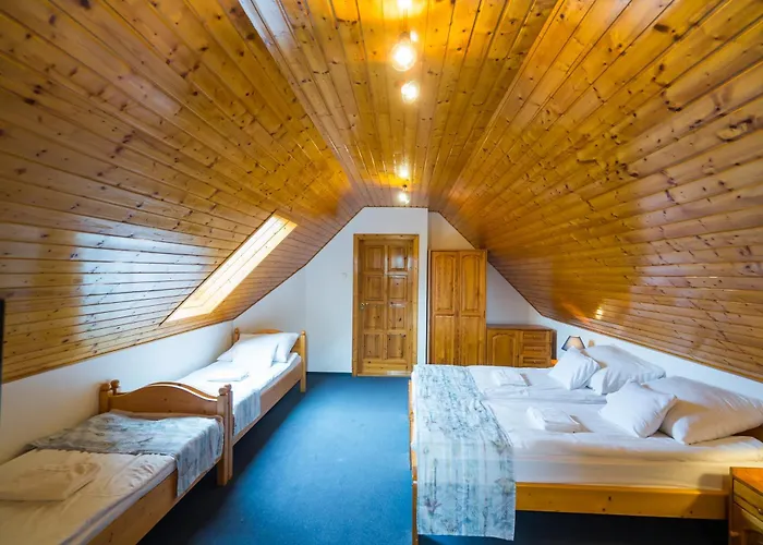 Gyorfi Apartmanhaz Zamárdi