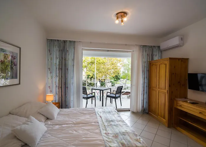 Gyorfi Apartmanhaz *