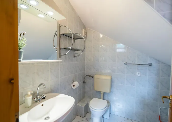 Apartment Gyorfi Apartmanhaz