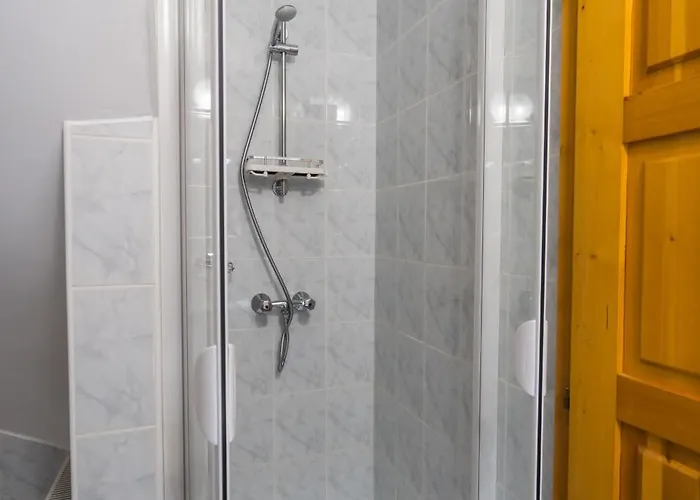 Apartment Gyorfi Apartmanhaz Zamardi