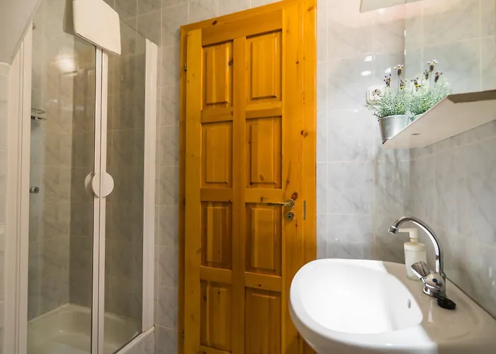 Apartment Gyorfi Apartmanhaz