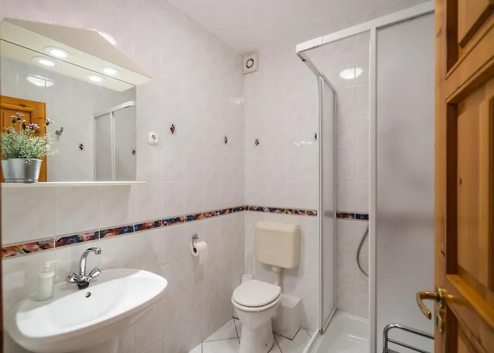 Gyorfi Apartmanhaz Apartment *
