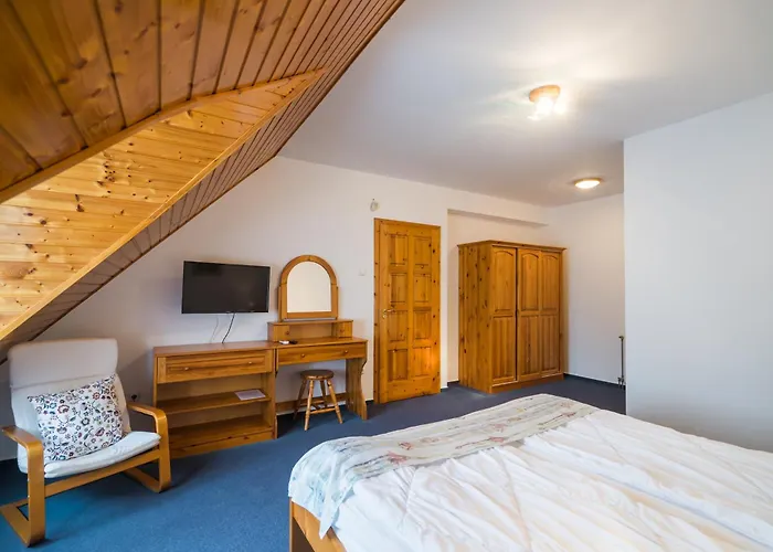 Gyorfi Apartmanhaz