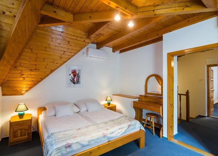 Gyorfi Apartmanhaz
