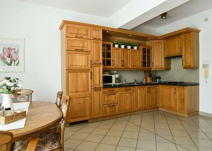 Apartment Gyorfi Apartmanhaz Zamardi