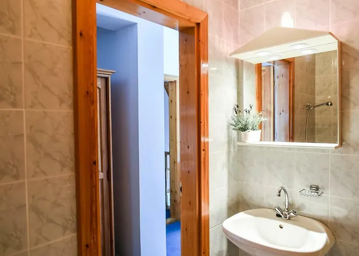 Gyorfi Apartmanhaz Apartment Zamardi