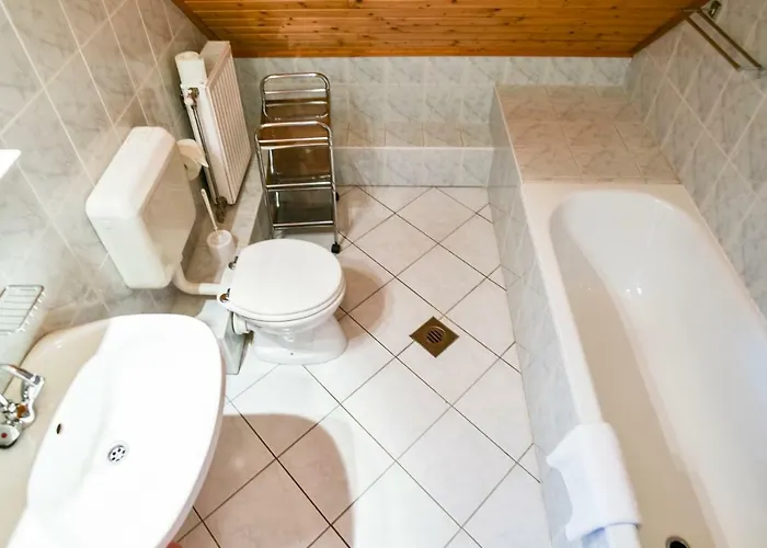 Apartment Gyorfi Apartmanhaz