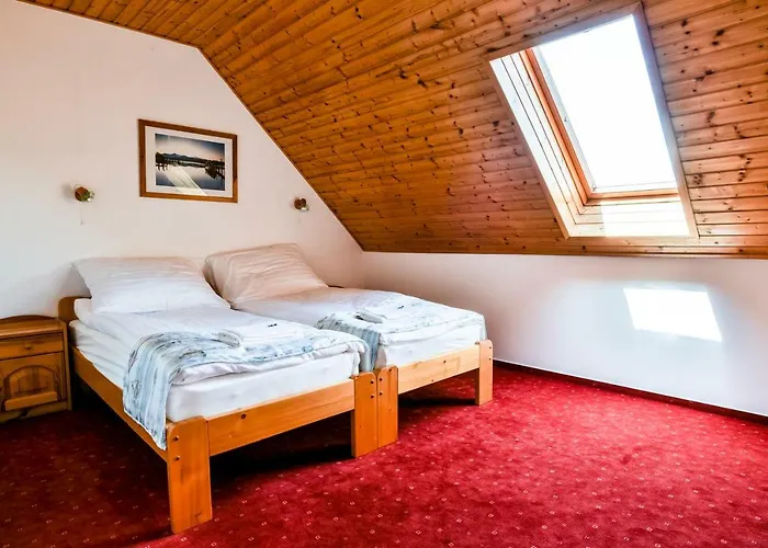 Gyorfi Apartmanhaz